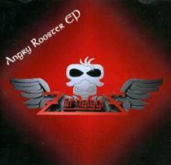 Zorngigglz : Angry Rooster